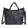 Latico Joplin Tote/Crossbody BLACK -Deals Clothing Shop 0495A21290C8BLKPRODUCT 01