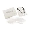 Blissy Sleep Mask WHITE -Deals Clothing Shop 05C458BC4A31000PRODUCT 01