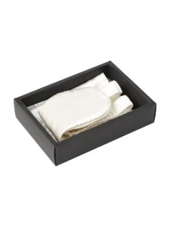 Blissy Sleep Mask WHITE 9 Blissy Sleep Mask WHITE -Deals Clothing Shop 05C458BC4A31000PRODUCT 04