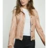 JKT NYC Alexa Patina Leather Jacket AU LAIT -Deals Clothing Shop 2E4ECD4D9607CAFPRODUCT 03