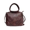 Latico Dalton Handbag BROWN -Deals Clothing Shop 3115BRNPRODUCT 01