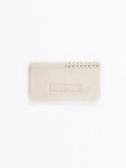 Latico Whitney Clutch OATMEAL 7 Latico Whitney Clutch OATMEAL -Deals Clothing Shop 3137WHITNEYOATPRODUCT 03