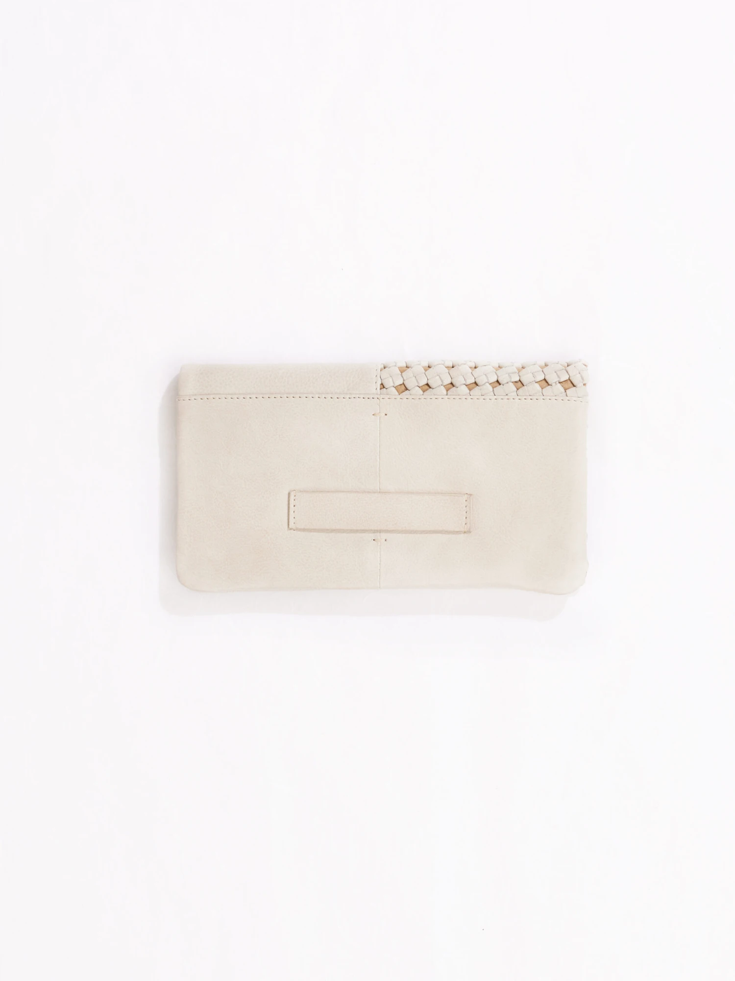 Latico Whitney Clutch OATMEAL 5 Latico Whitney Clutch OATMEAL - Image 3