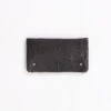 Latico Terry Clutch -Deals Clothing Shop 3138TERRYBLKPRODUCT 01