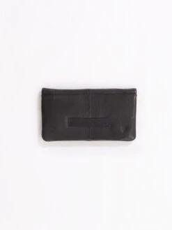 Latico Terry Clutch -Deals Clothing Shop 3138TERRYBLKPRODUCT 03