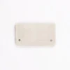 Latico Terry Clutch OATMEAL 1 Latico Terry Clutch OATMEAL -Deals Clothing Shop 3138TERRYOATPRODUCT 01