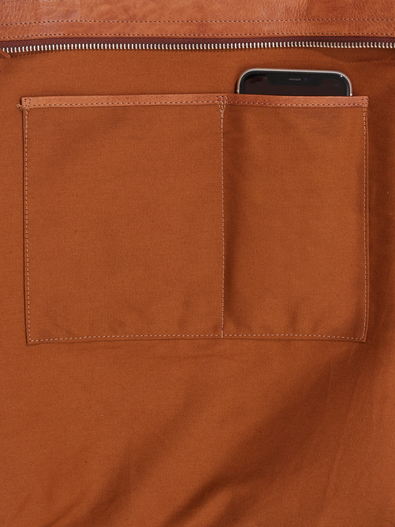 Latico Leon Tote 5 Latico Leon Tote - Image 3