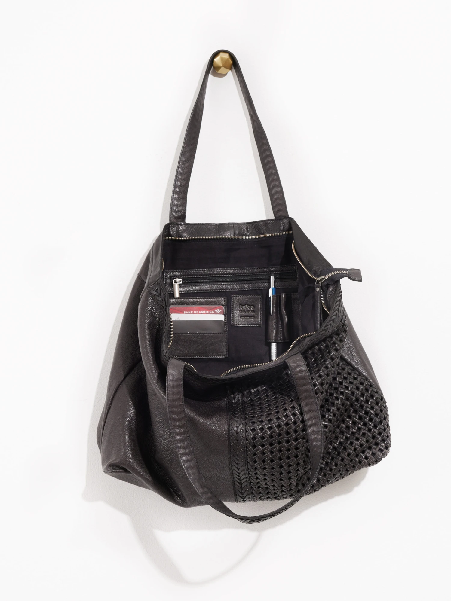 Latico Provence Tote 4 Latico Provence Tote - Image 2