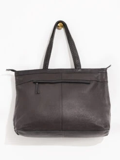 Latico Provence Tote 7 Latico Provence Tote -Deals Clothing Shop 3207PROVENCEBLKPRODUCT 03