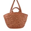 Latico Bella Large Tote TAN -Deals Clothing Shop 3208TANPRODUCT 01