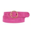 B Brave - Aviva Belt -Deals Clothing Shop 3401AVIVA PNKPRODUCT 01