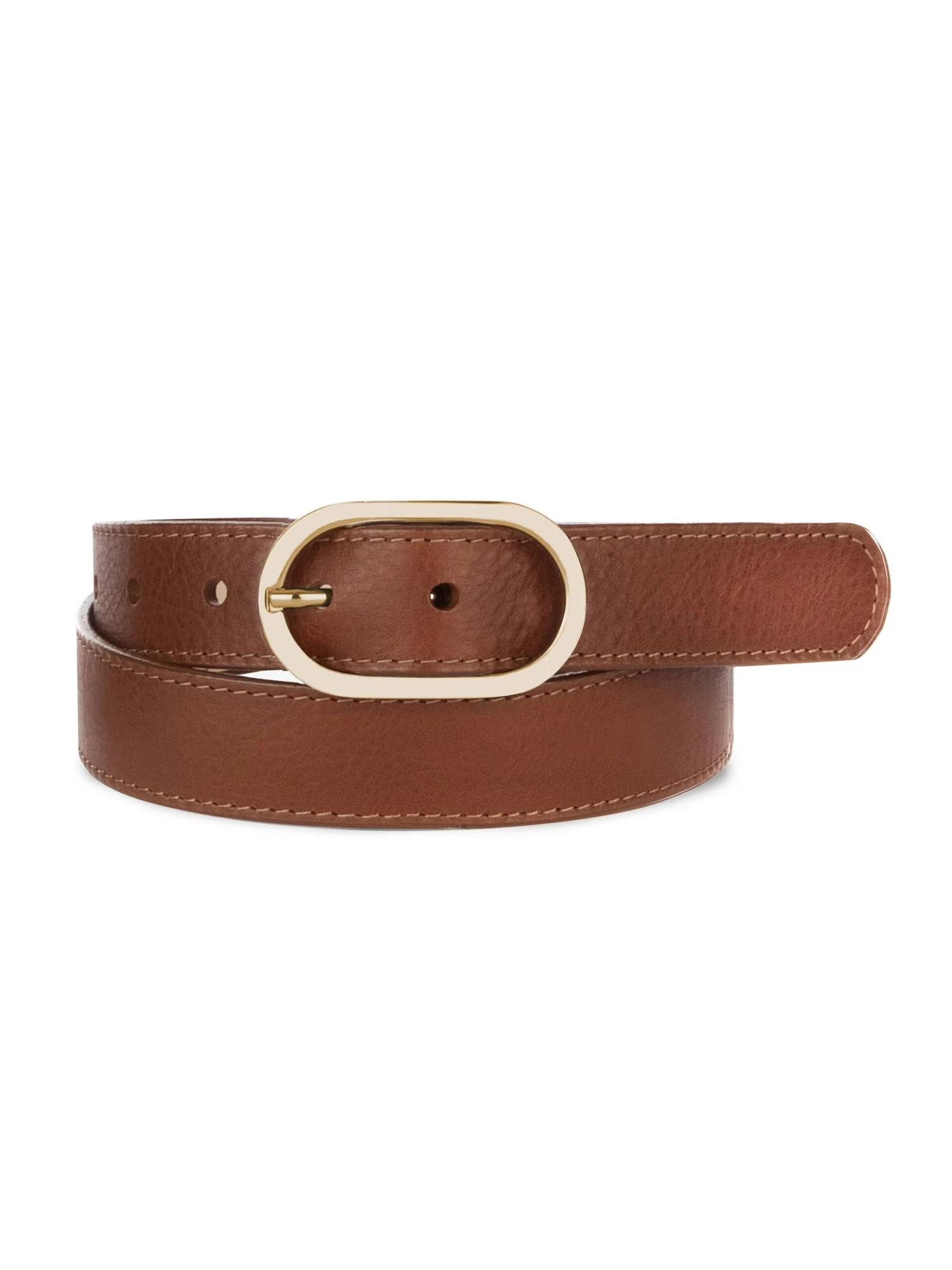 B Brave - Kezia Belt BROWN 3 B Brave - Kezia Belt BROWN