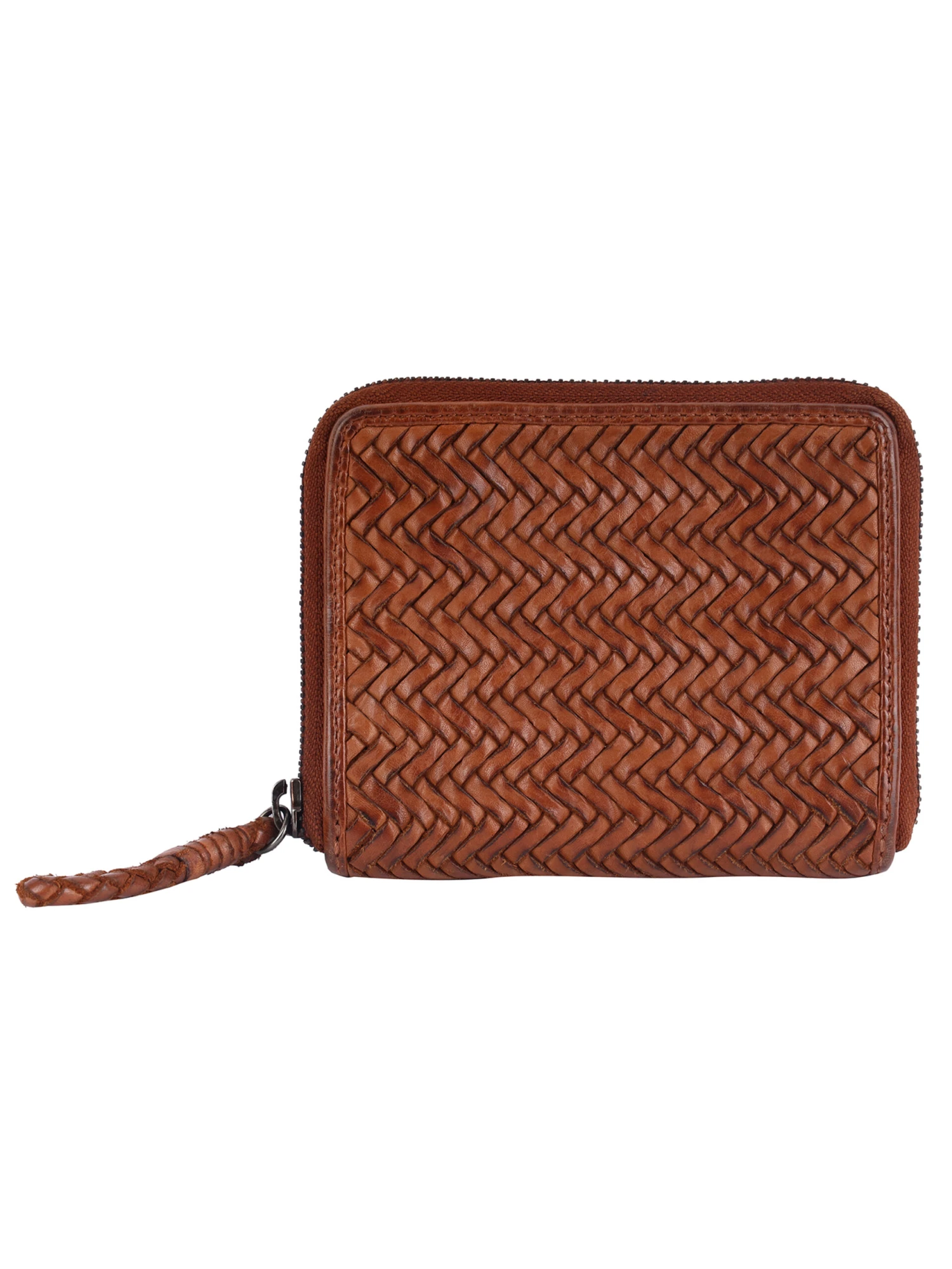 Latico - Skye Wallet COGNAC 3 Latico - Skye Wallet COGNAC