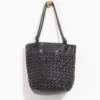 Latico Clover Small Tote -Deals Clothing Shop 4152CLOVERBLKPRODUCT 01
