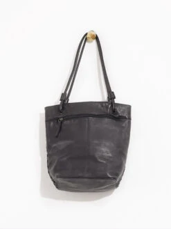 Latico Clover Small Tote -Deals Clothing Shop 4152CLOVERBLKPRODUCT 03