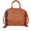 Latico - Grit Crossbody Tote COGNAC -Deals Clothing Shop 4154 COGPRODUCT 01