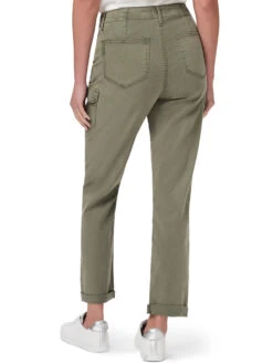 Paige - Drew W/ Cargo Pockets Pant SAGE -Deals Clothing Shop 8528J47 6338SGEPRODUCT03