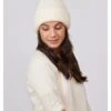 Hat Attack Major Beanie IVORY 2 Hat Attack Major Beanie IVORY -Deals Clothing Shop 8C11FED0E426IVOPRODUCT 02