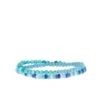 MARLYN SCHIFF MULTI STONE/CRYSTAL WRAP BRACELET OCEAN -Deals Clothing Shop 924D01CB36C9OCEPRODUCT 02