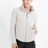 All Year Quilted Jacket CREAM 2 All Year Quilted Jacket CREAM -Deals Clothing Shop ACTBAS1060CRMPRODUCT 01