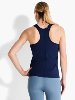 Flexfit High Neck Tank INK -Deals Clothing Shop ACTBAS8055INKPRODUCT 03