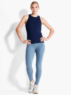 Flexfit High Neck Tank INK -Deals Clothing Shop ACTBAS8055INKPRODUCT 04