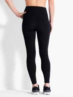 Flexfit Full Length Legging 7 Flexfit Full Length Legging -Deals Clothing Shop ACTBAS8346BLXPRODUCT 03