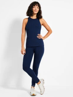 Flexfit Full Length Legging INK -Deals Clothing Shop ACTBAS8346INKPRODUCT 04