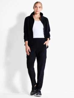 Tech Stretch Cargo Pant -Deals Clothing Shop ACTBAS8871BLXPRODUCT 04