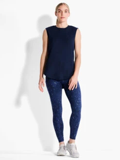 Brushed Flow Scoop Neck Top -Deals Clothing Shop ACTF238053INKPRODUCT 04