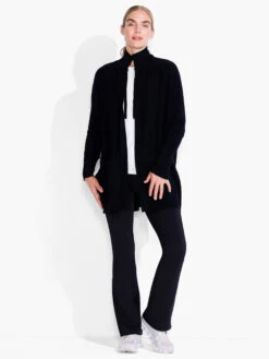 Cool Down Pocket Cardigan 9 Cool Down Pocket Cardigan -Deals Clothing Shop ACTF238173BLXPRODUCT 04