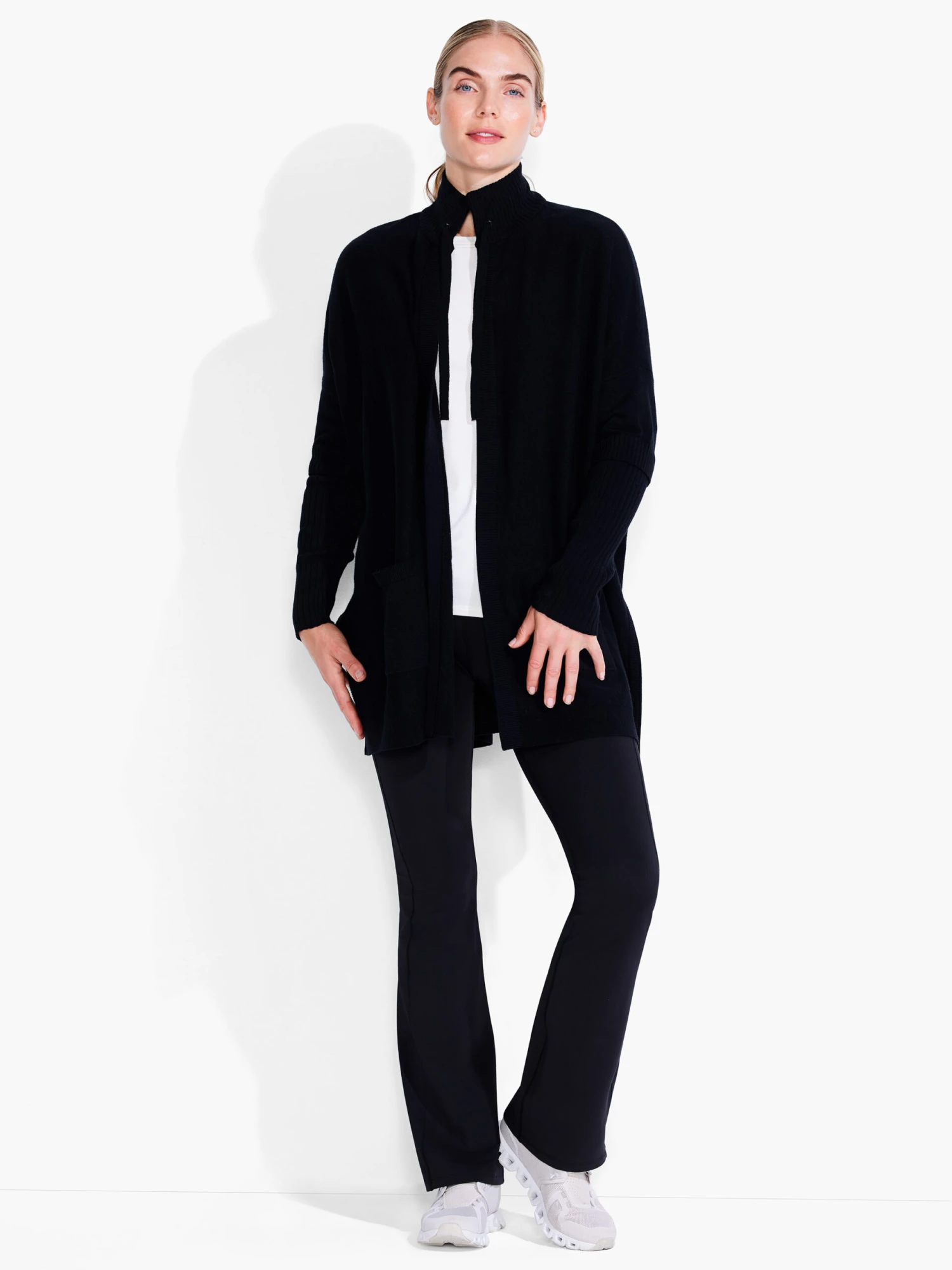 Cool Down Pocket Cardigan 6 Cool Down Pocket Cardigan - Image 4