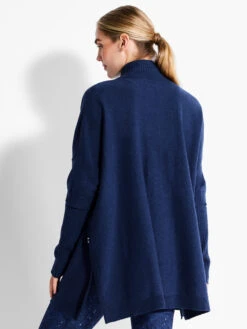 Cool Down Pocket Cardigan INK -Deals Clothing Shop ACTF238173INKPRODUCT 03