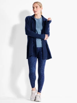 Cool Down Pocket Cardigan INK -Deals Clothing Shop ACTF238173INKPRODUCT 04