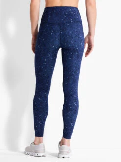 Spotted Blues Flexfit Full Length Legging BLUE MULTI -Deals Clothing Shop ACTF238355BLTPRODUCT 04