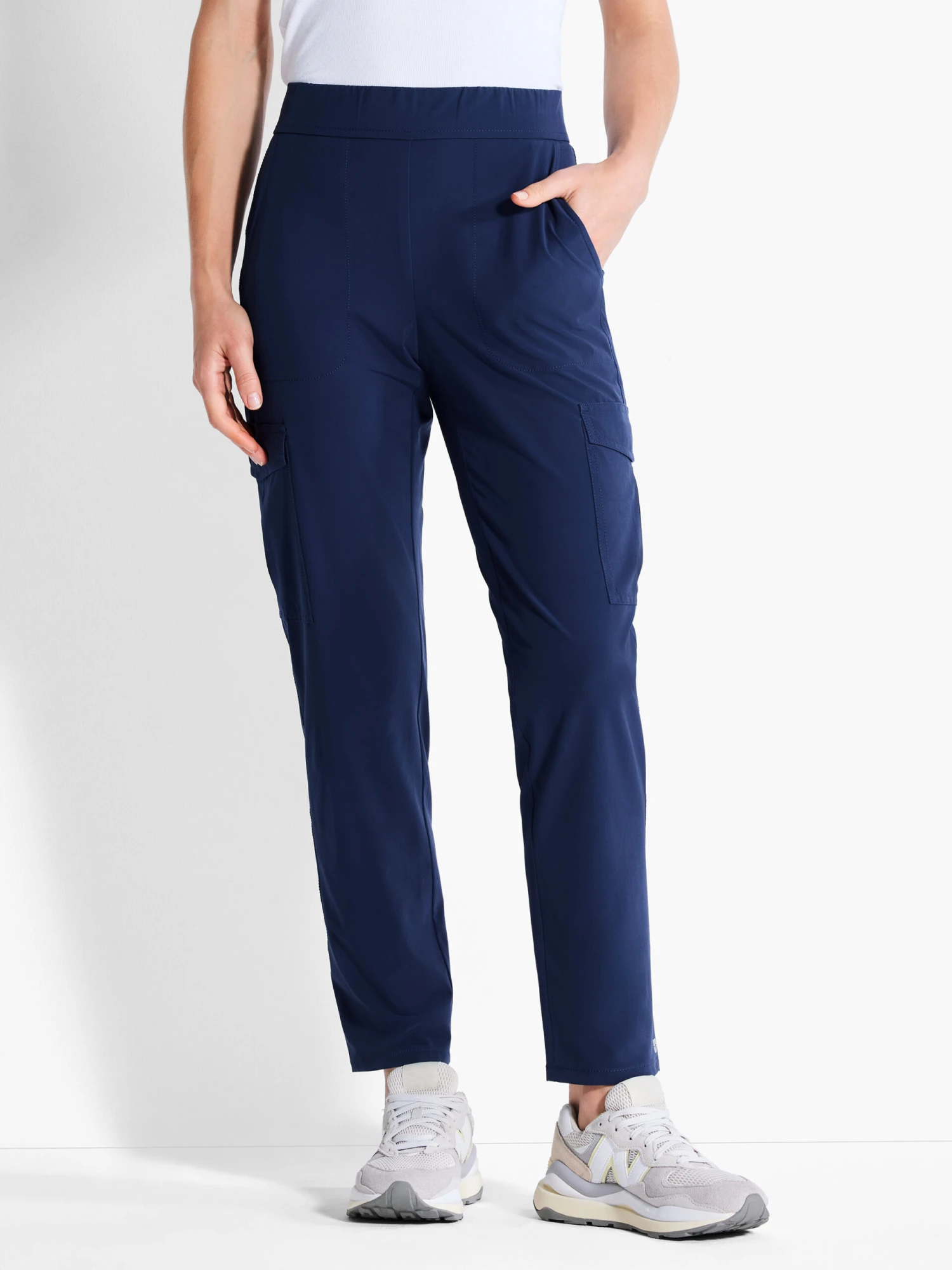 Tech Stretch Cargo Pant INK 3 Tech Stretch Cargo Pant INK