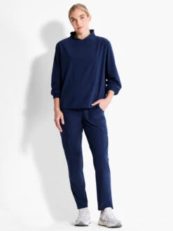 Tech Stretch Cargo Pant INK 7 Tech Stretch Cargo Pant INK -Deals Clothing Shop ACTF238871INKPRODUCT 02