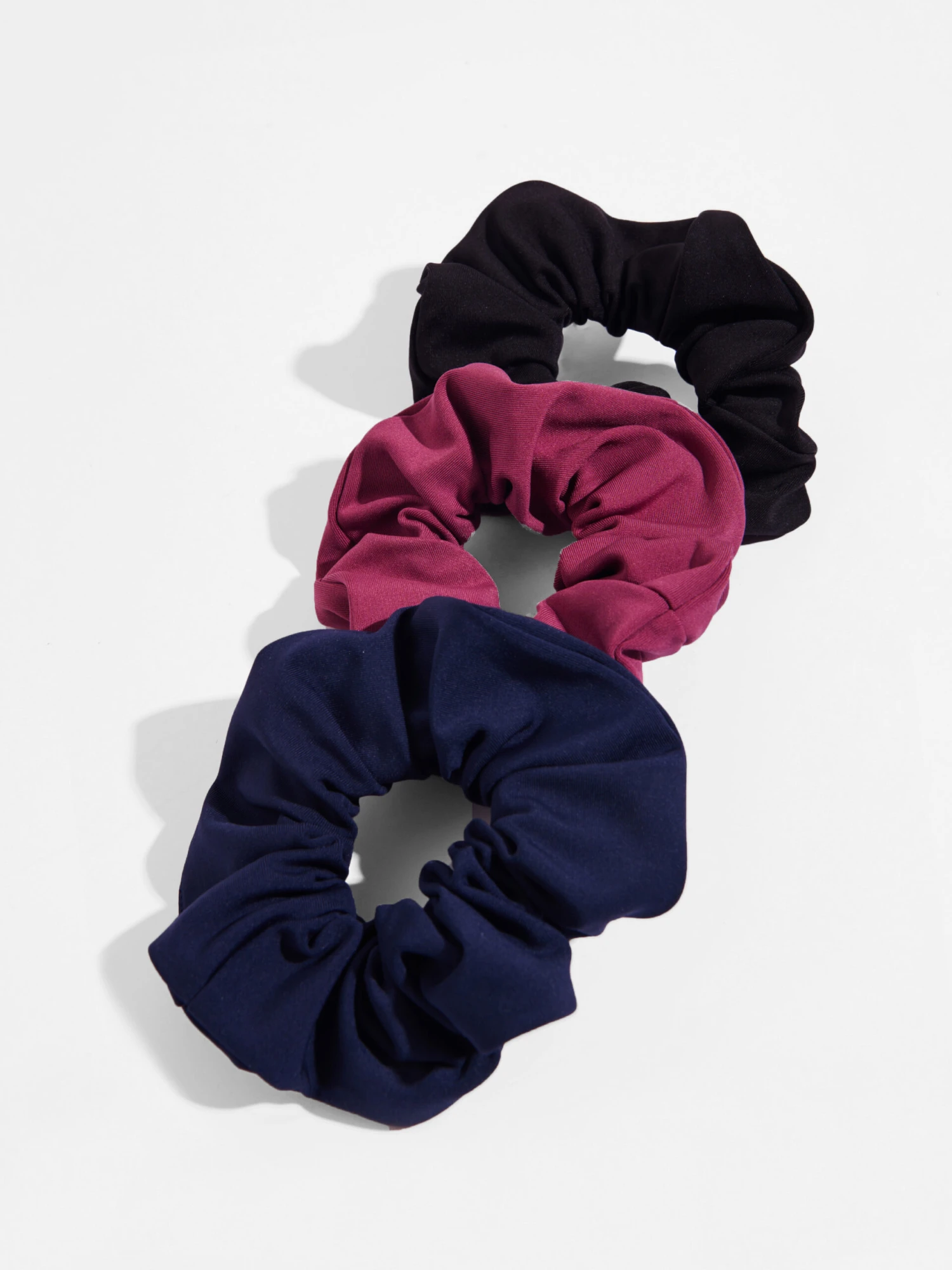 Flexfit Scrunchie Set MULTI 3 Flexfit Scrunchie Set MULTI