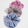 FlowFit Scrunchie Set MULTI -Deals Clothing Shop ACTS238002MLTPRODUCT 01