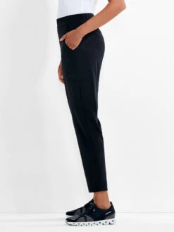 Tech Stretch Cargo Pant BLACK ONYX -Deals Clothing Shop ACTS238871BLXPRODUCT 02