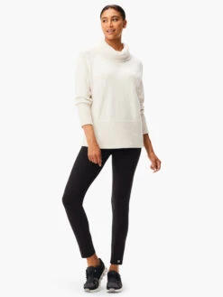 Cool Down Turtleneck Sweater -Deals Clothing Shop ACTW238180CRMPRODUCT 04