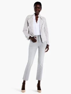 Ruffled Around Tank PAPER WHITE 9 Ruffled Around Tank PAPER WHITE -Deals Clothing Shop ALL1014PWHPRODUCT 04