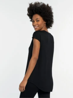 Eaze Tee -Deals Clothing Shop ALL1018BLXPRODUCT 03