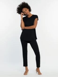 Eaze Tee -Deals Clothing Shop ALL1018BLXPRODUCT 04