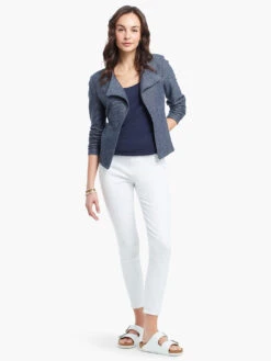 Shirt Tail Perfect Tank DARK INDIGO -Deals Clothing Shop ALL1030DIDPRODUCT 04