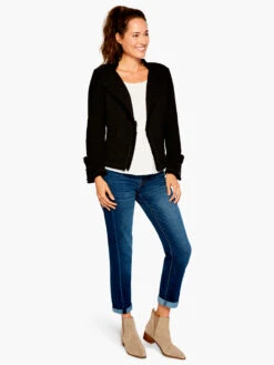 Shirt Tail Perfect Tank PAPER WHITE -Deals Clothing Shop ALL1030PWHPRODUCT 04