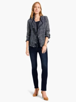 Shelf Bra Tank DARK INDIGO -Deals Clothing Shop ALL1048DIDPRODUCT 04