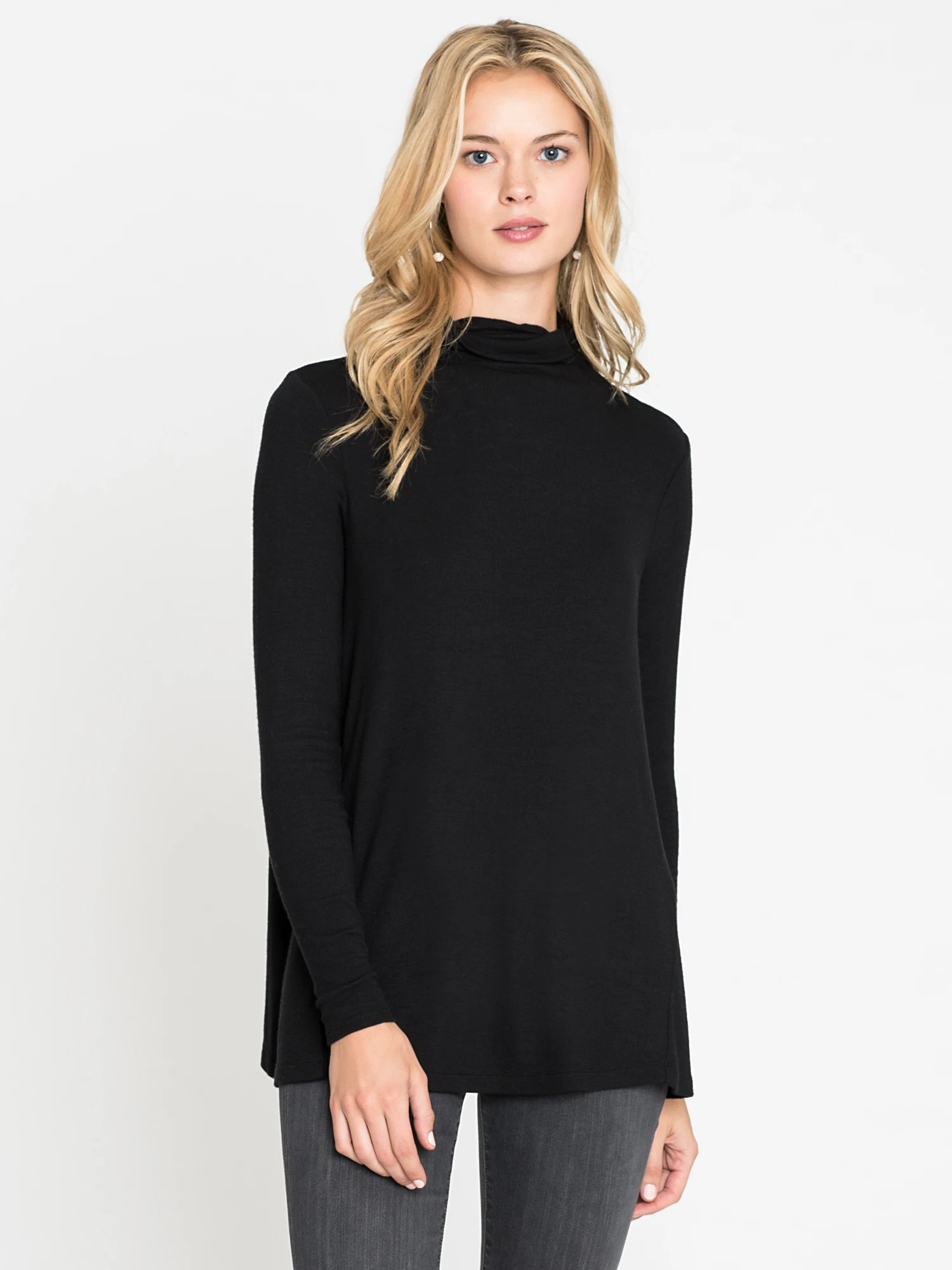 Tradewinds Top BLACK ONYX 3 Tradewinds Top BLACK ONYX