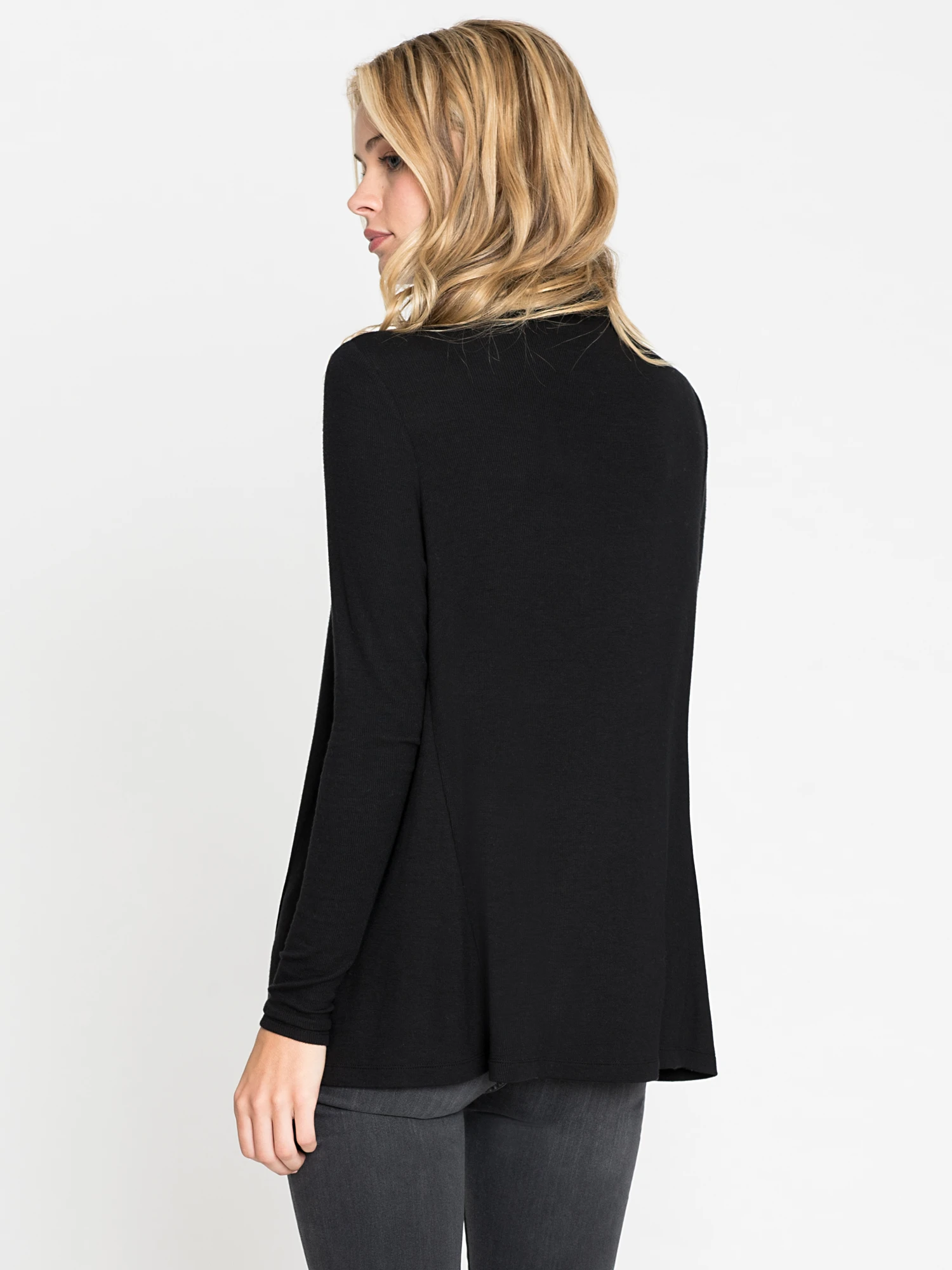 Tradewinds Top BLACK ONYX 4 Tradewinds Top BLACK ONYX - Image 2