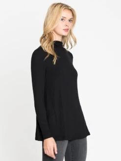 Tradewinds Top BLACK ONYX 8 Tradewinds Top BLACK ONYX -Deals Clothing Shop ALL1091RBLXPRODUCT 03